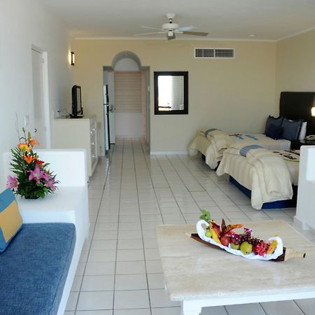 El Cid Marina Beach Hotel (Adults Only) Mazatlán Extérieur photo