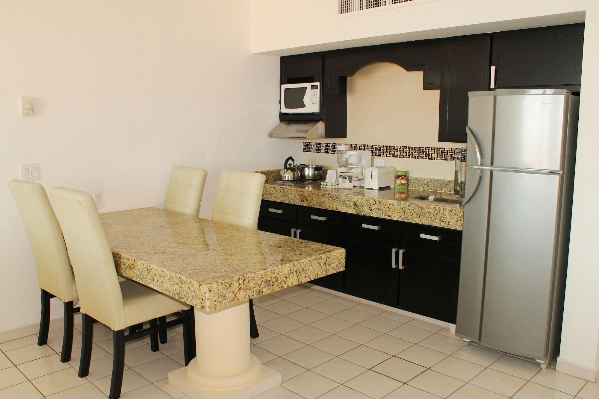 El Cid Marina Beach Hotel (Adults Only) Mazatlán Extérieur photo