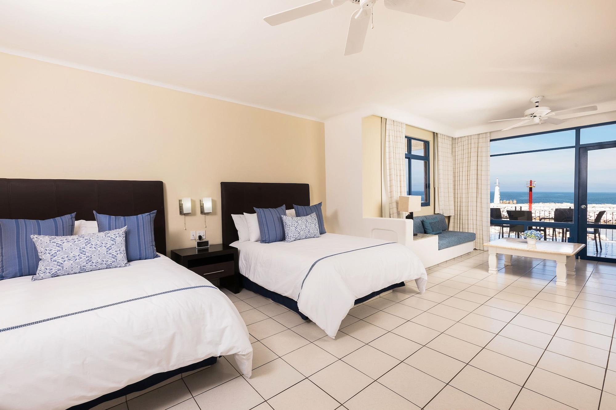 El Cid Marina Beach Hotel (Adults Only) Mazatlán Extérieur photo