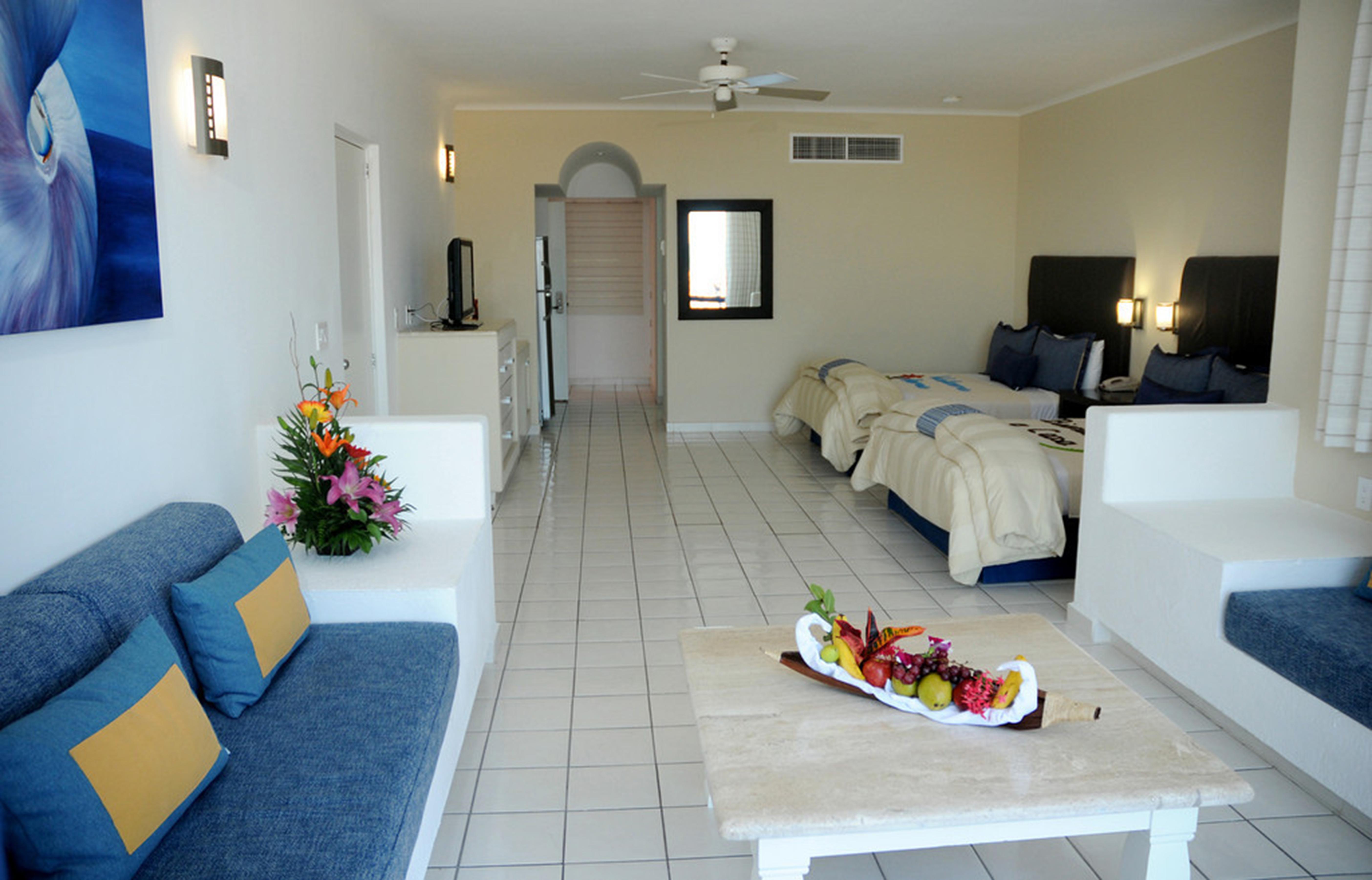 El Cid Marina Beach Hotel (Adults Only) Mazatlán Extérieur photo