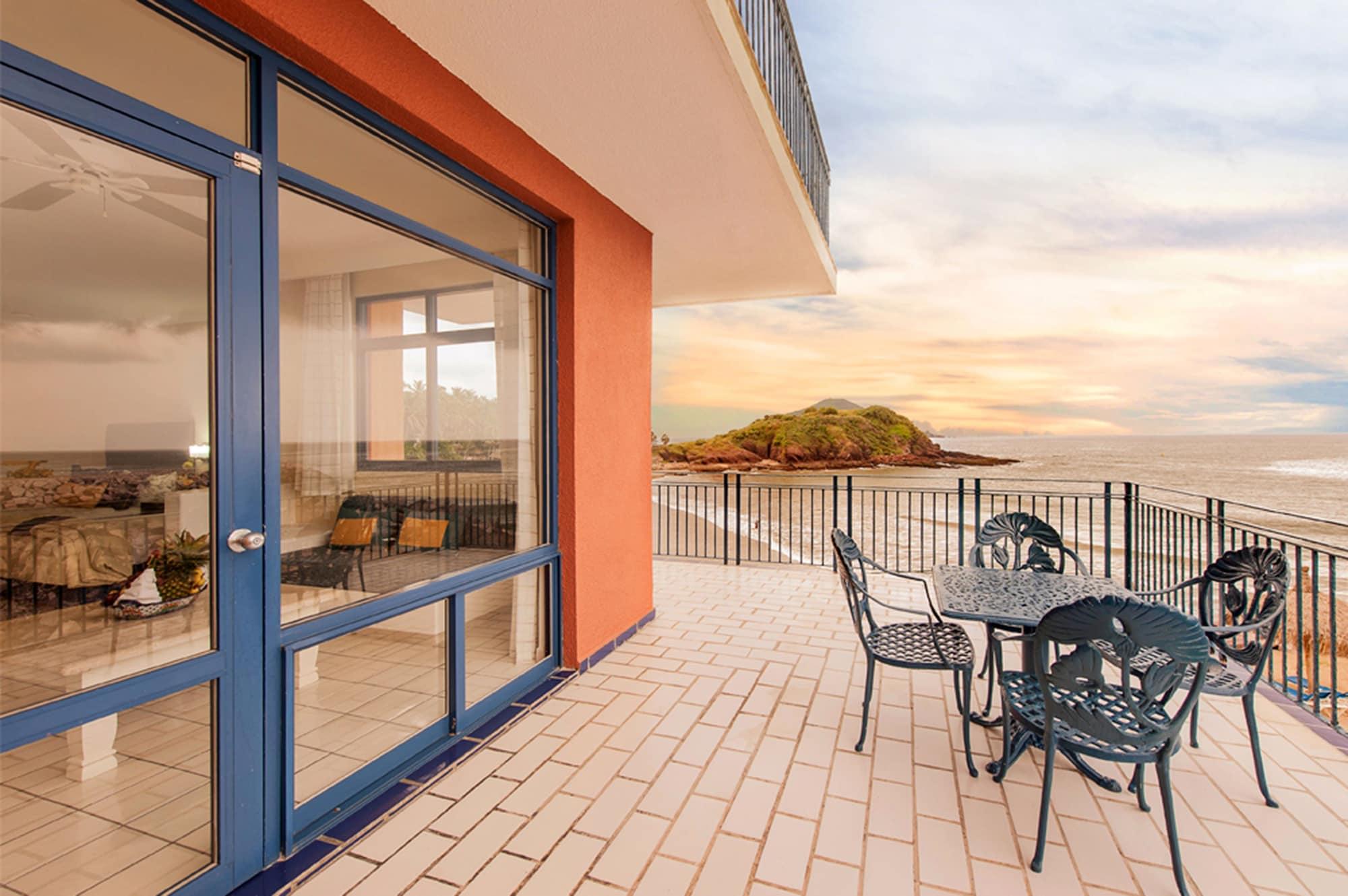 El Cid Marina Beach Hotel (Adults Only) Mazatlán Extérieur photo