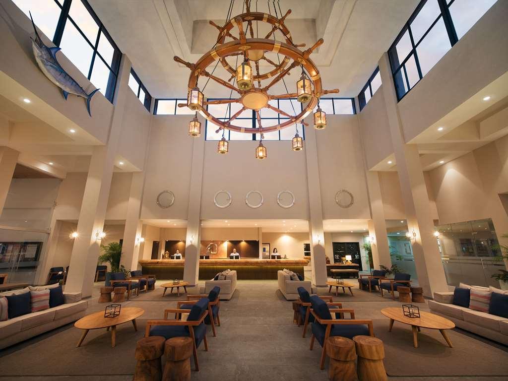 El Cid Marina Beach Hotel (Adults Only) Mazatlán Intérieur photo
