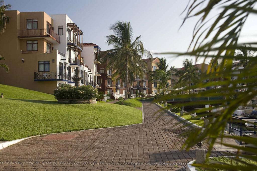 El Cid Marina Beach Hotel (Adults Only) Mazatlán Extérieur photo