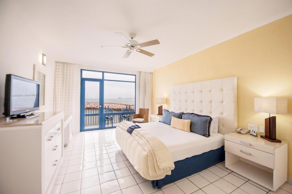 El Cid Marina Beach Hotel (Adults Only) Mazatlán Extérieur photo